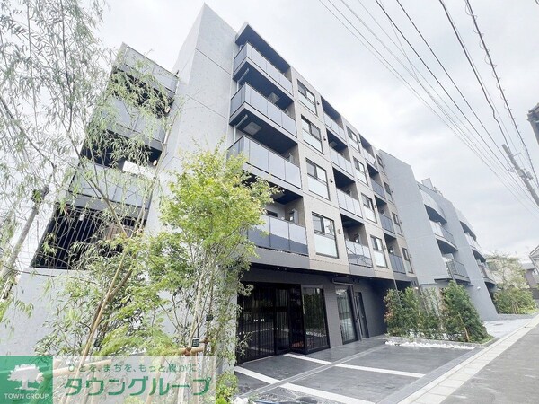外観(お部屋探しは株式会社　タウンハウジング　までお気軽にお問合…)