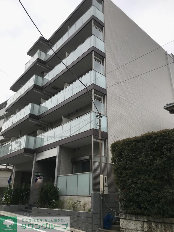 外観(外観)