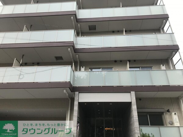 外観(外観)