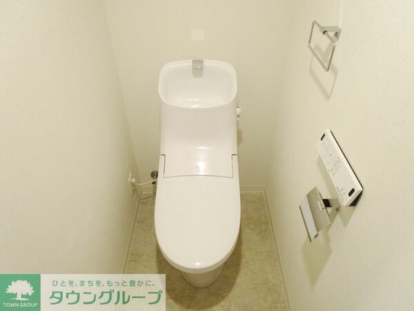 トイレ(★トイレ★)