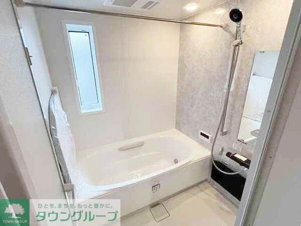 バス／シャワールーム等(お部屋探しは株式会社　タウンハウジング　までお気軽にお問合…)