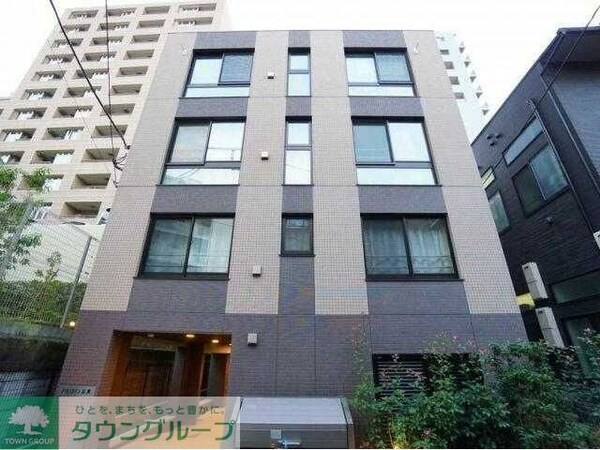 外観(【初期費用分割・クレカ対応】一都三県のお部屋探しは2025…)