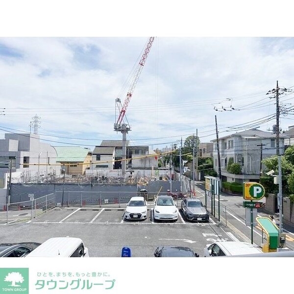 眺望(お部屋探しは株式会社　タウンハウジング　までお気軽にお問合…)
