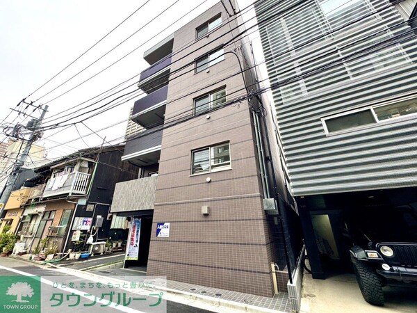外観(外観)