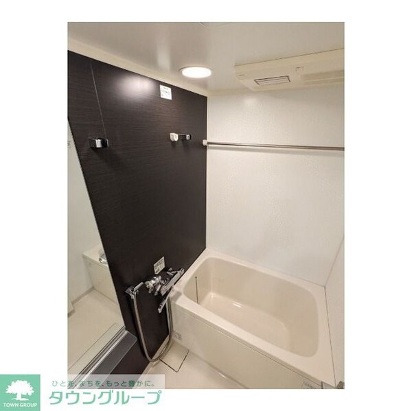 バス／シャワールーム等(同タイプ写真　※現況優先)