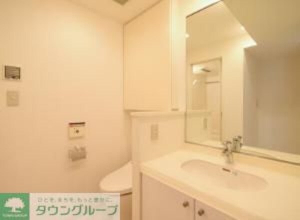 洗面(【初期費用分割・クレカ対応】一都三県のお部屋探しは2025…)