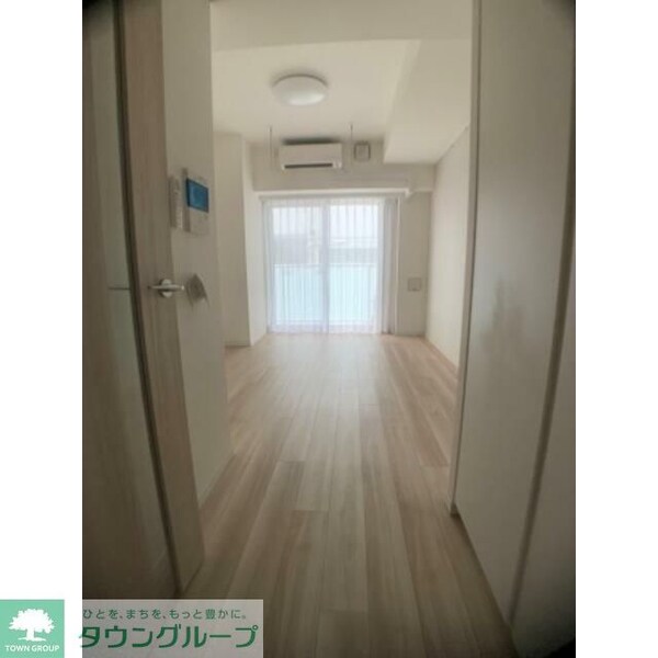 リビング・居室