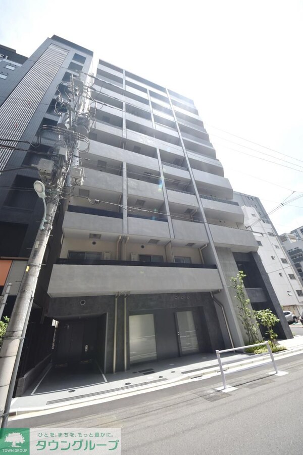 外観(外観)