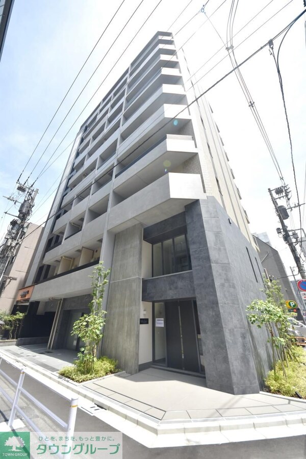 外観(外観)