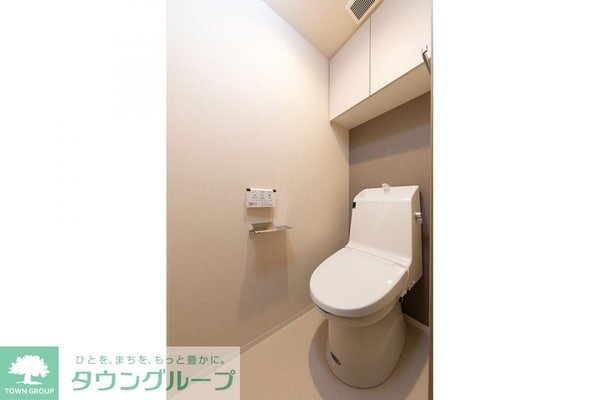 トイレ(※参考イメージ写真※実際の仕様は異なります※同施工参照)