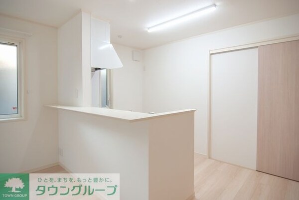 リビング・居室