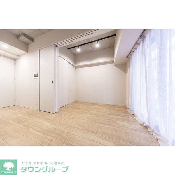 リビング・居室