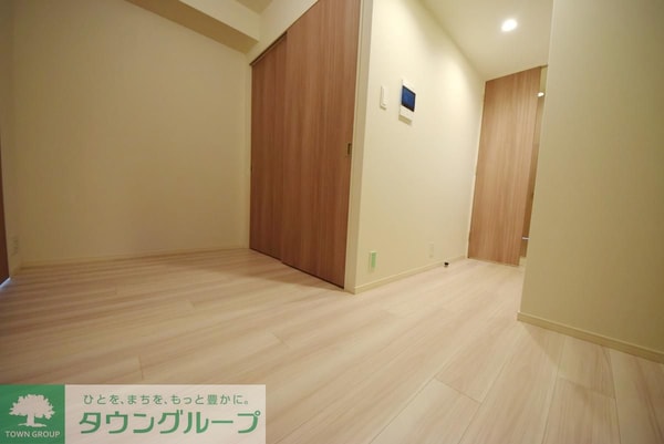 リビング・居室