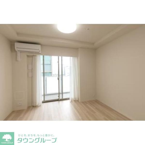 リビング・居室(※写真は同タイプ住戸です。)