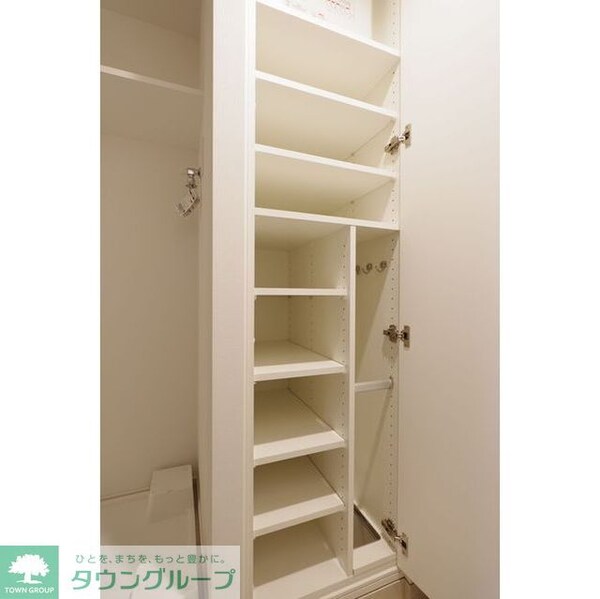 その他(シューズボックス)