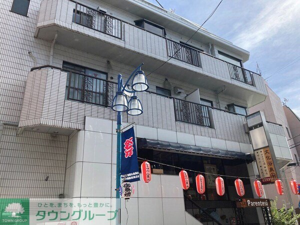 共有部分(部屋探しは株式会社　タウンハウジング　までお気軽にお問合せ…)