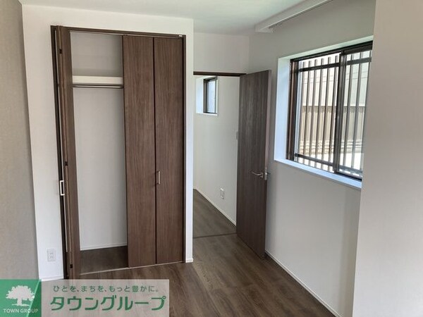 収納(お部屋探しは株式会社　タウンハウジング　までお気軽にお問合…)