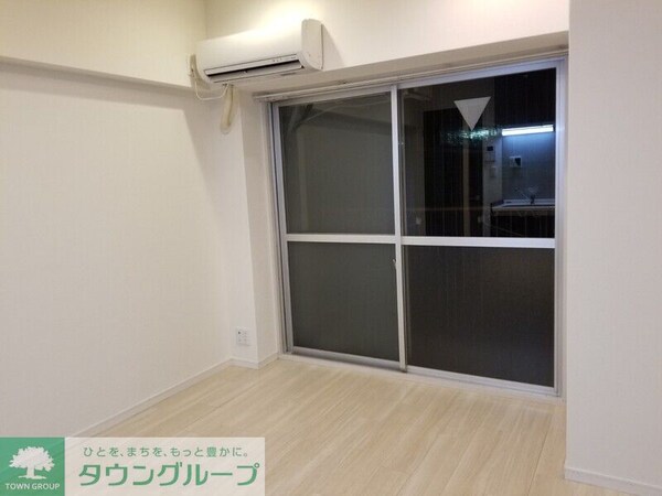 リビング・居室(【初期費用分割・クレカ対応】一都三県のお部屋探しは2025…)