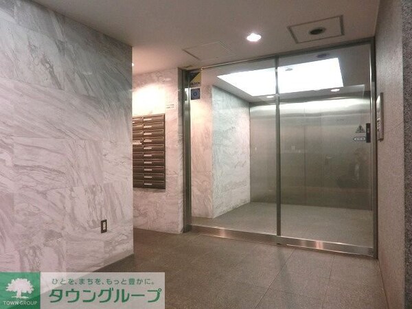 エントランス(★エントランス★)
