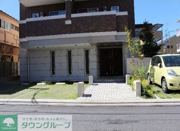 エントランス(★タウンハウジング蒲田店取り扱い★)