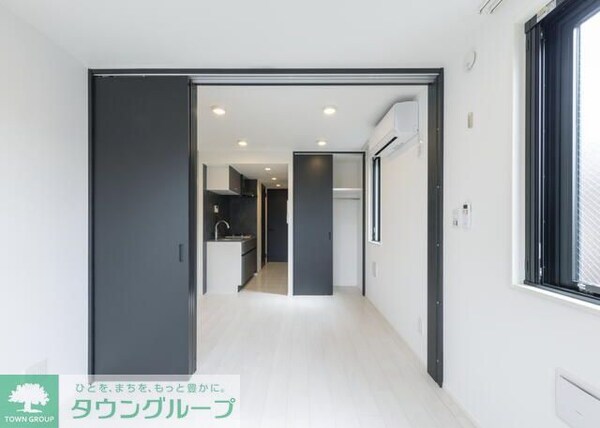 リビング・居室