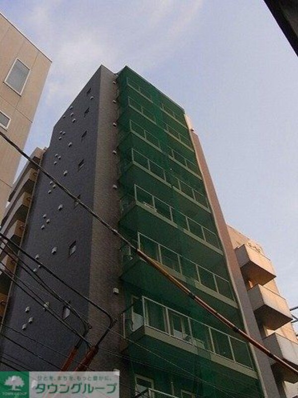 外観(外観)