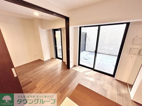リビング・居室(別部屋写真参照)