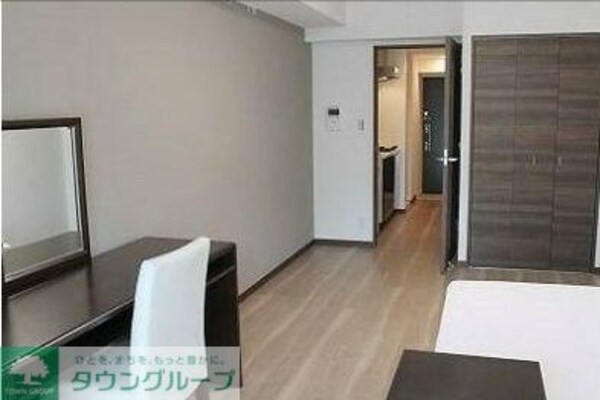 リビング・居室