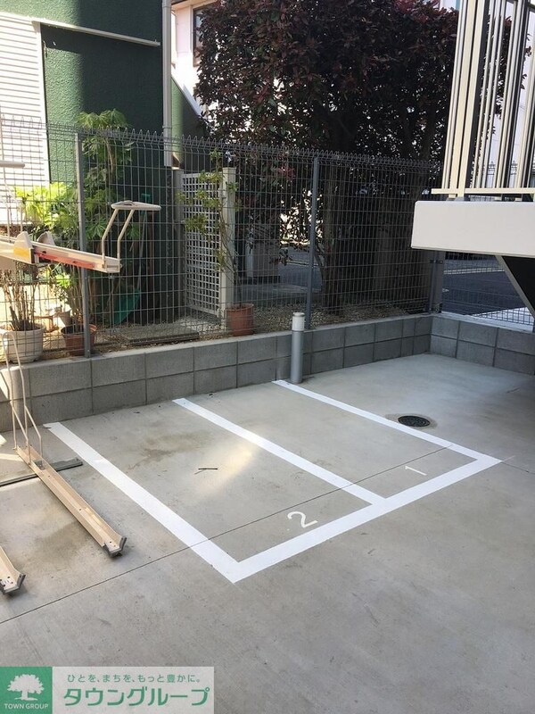 共有部分