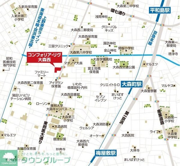 地図