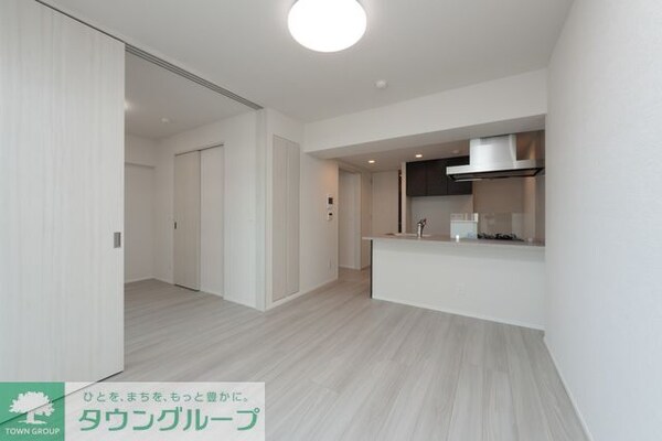 その他室内・内装(※写真は同タイプ住戸です。)