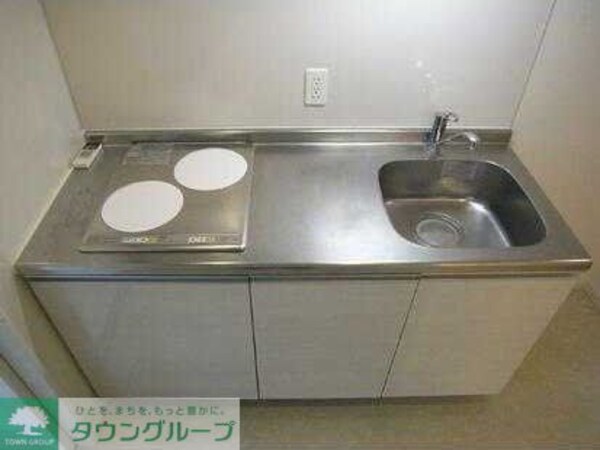 キッチン(★タウンハウジング取り扱い★)