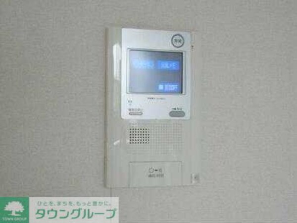セキュリティ(★タウンハウジング取り扱い★)