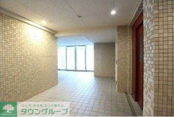 ロビー(★タウンハウジング取り扱い★)