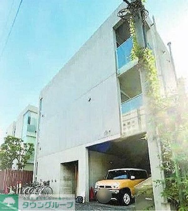外観(お部屋探しは株式会社　タウンハウジング　までお気軽にお問合…)