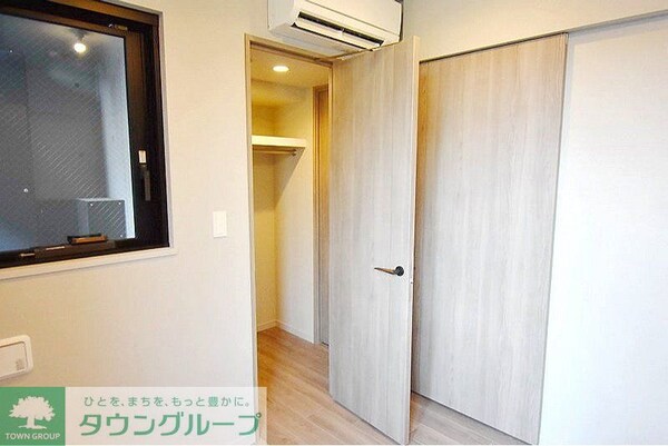収納(【初期費用分割・クレカ対応】一都三県のお部屋探しは2025…)