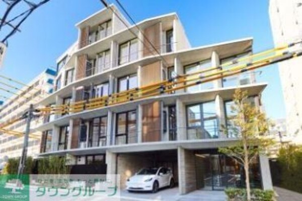 外観(【初期費用分割・クレカ対応】一都三県のお部屋探しは2025…)