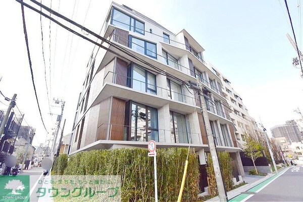 外観(【初期費用分割・クレカ対応】一都三県のお部屋探しは2025…)