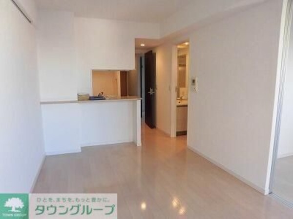リビング・居室(【初期費用分割・クレカ対応】一都三県のお部屋探しは2025…)