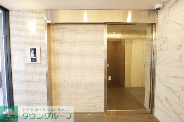 共有部分(部屋探しは株式会社　タウンハウジング　までお気軽にお問合せ…)
