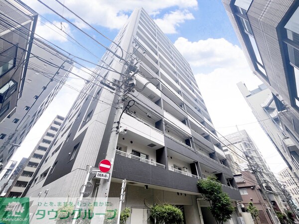 外観(お問合せは(株)タウンハウジングレジデンス事業部【03-…)