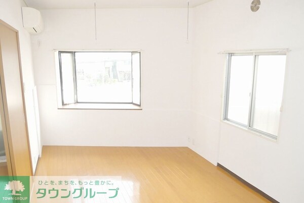 リビング・居室(【初期費用分割・クレカ対応】一都三県のお部屋探しは2025…)