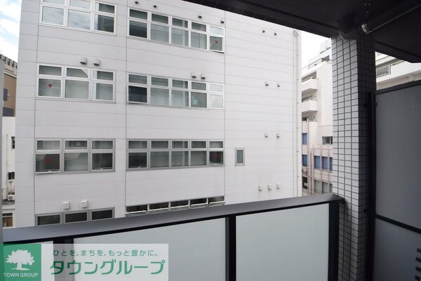 眺望(外観)