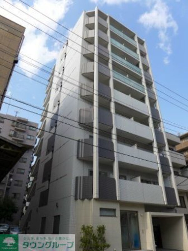 外観(外観)