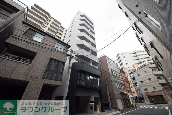 外観(外観)