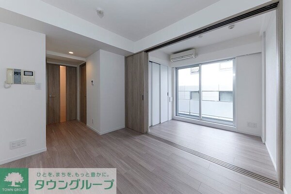 リビング・居室