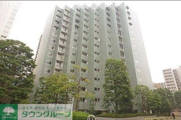 外観(お問合せは(株)タウンハウジングレジデン)