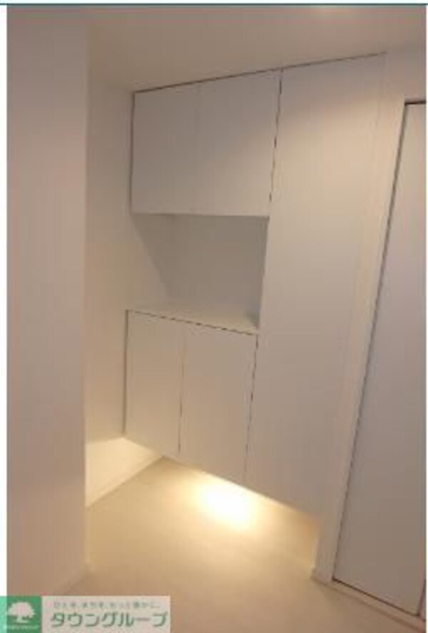 その他室内・内装(収納)