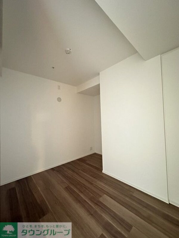 子供部屋(※写真は同タイプ住戸です。)
