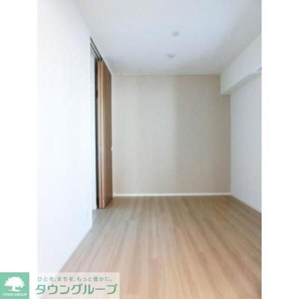 寝室(※写真は同タイプ住戸です。)